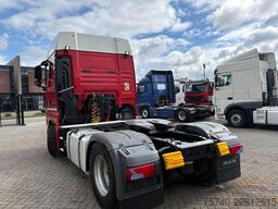 MAN TGX 18.480 + RETARDER + EURO 6 + 3x IN STOCK