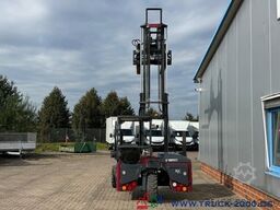 Moffett Mitnahmestapler 4 Wege Allrad NX Typ M 4 25.4