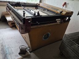 Alfred Frankenthal Alfra Plan 70/100