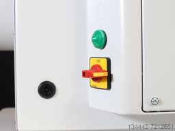 ISI Gruppe - NEUE SERIE - E-RON 4 STR – 2600 m³/h  – 400 V