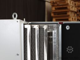 ISI Gruppe - NEUE SERIE - E-RON 4 STR – 2600 m³/h  – 400 V