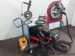 AXXAIR SALS 150 + ACW 015 + CC 220 + CC 80