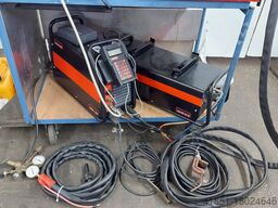 AXXAIR SALS 150 + ACW 015 + CC 220 + CC 80