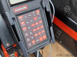 AXXAIR SALS 150 + ACW 015 + CC 220 + CC 80