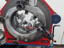 AXXAIR SALS 150 + ACW 015 + CC 220 + CC 80