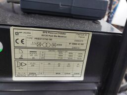 AXXAIR SALS 150 + ACW 015 + CC 220 + CC 80