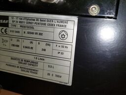 AXXAIR SALS 150 + ACW 015 + CC 220 + CC 80