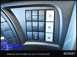 IVECO Stralis 420, ZF-Intarder 2x Tank,