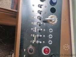 VOLVO Paket 1 x Saurer L4C + Volvo  B 10