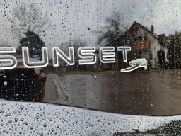 MERCEDES-BENZ 519 Sunset S 4 Ferqui Chasis 907 Vorlauffahrzeug