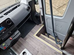 MERCEDES-BENZ 519 Sunset S 4 Ferqui Chasis 907 Vorlauffahrzeug