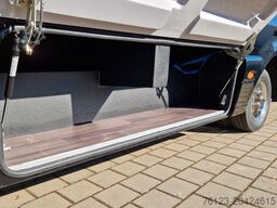 MERCEDES-BENZ 519 Sunset S 4 Ferqui Chasis 907 Vorlauffahrzeug