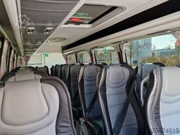 MERCEDES-BENZ 519 Sunset S 4 Ferqui Chasis 907 Vorlauffahrzeug