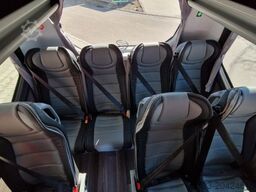 MERCEDES-BENZ 519 Sunset S 4 Ferqui Chasis 907 Vorlauffahrzeug