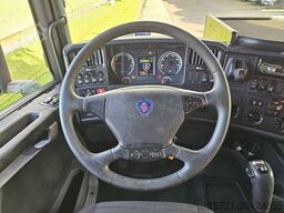 SCANIA R440 HL PDE ADBLUE
