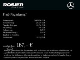 Mercedes-Benz Vito 114 CDI Mixto Lang Navi Kamera DAB SHZ E