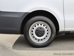 Mercedes-Benz Vito 114 CDI Mixto Lang Navi Kamera DAB SHZ E