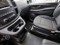 Mercedes-Benz Vito 114 CDI Mixto Lang Navi Kamera DAB SHZ E