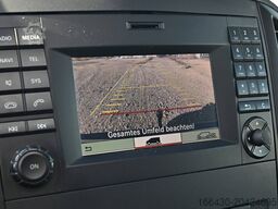 Mercedes-Benz Vito 114 CDI Kasten Lang AHK Standhz. Kamera