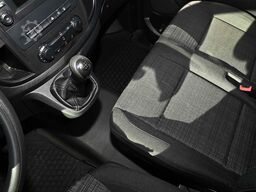 Mercedes-Benz Vito 114 CDI Kasten Lang AHK Standhz. Kamera