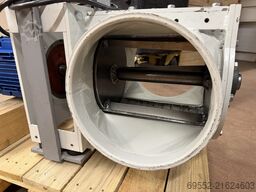 Hunkeler Z 25/3
