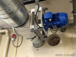Hunkeler Z 25/3