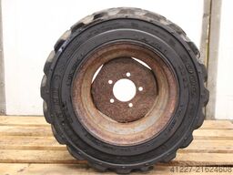 Titan HD 23 x 8.50 - 12 N H S