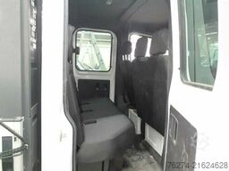 Mercedes-Benz Sprinter 315 CDI Doka Pritsche Klima AHK 3,5t