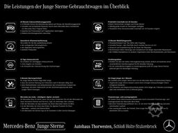 Mercedes-Benz Sprinter 315 CDI Doka Pritsche Klima AHK 3,5t