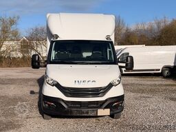 Iveco Daily 35C16 Zwillingsbereifung.LBW.Kamer
