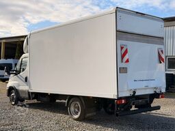 Iveco Daily 35C16 Zwillingsbereifung.LBW.Kamer