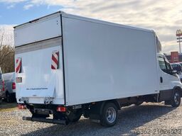 Iveco Daily 35C16 Zwillingsbereifung.LBW.Kamer