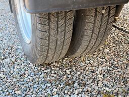 Iveco Daily 35C16 Zwillingsbereifung.LBW.Kamer