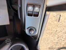 Iveco Daily 35C16 Zwillingsbereifung.LBW.Kamer