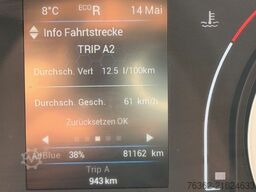 Iveco Daily 35C16 Zwillingsbereifung.LBW.Kamer