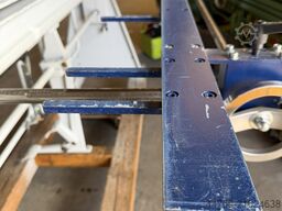 Abkantbank Schröder AK 200