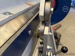 Abkantbank Schröder AK 200