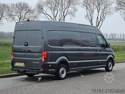 MAN TGE 3.180 L4H3 LED Navi !