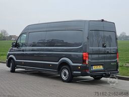 MAN TGE 3.180 L4H3 LED Navi !