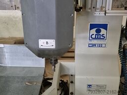 CMS P.F./132-2TUCU