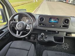 MERCEDES-BENZ SPRINTER 317 L2H2 Navi 360