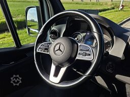 MERCEDES-BENZ SPRINTER 315 L2H2 Navi ACC
