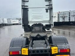 IVECO STRALIS AS440, FULL-AIR, E6