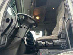 IVECO STRALIS AS440, FULL-AIR, E6