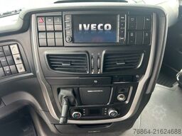 IVECO STRALIS AS440, FULL-AIR, E6