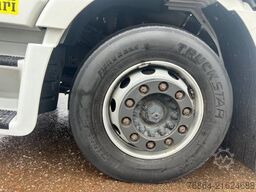 IVECO STRALIS AS440, FULL-AIR, E6