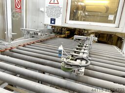 TECNO LOGICA (for BIESSE) Splitter TL.15