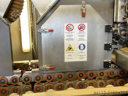 TECNO LOGICA (for BIESSE) Splitter TL.15