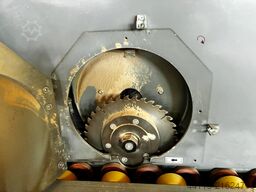 TECNO LOGICA (for BIESSE) Splitter TL.15