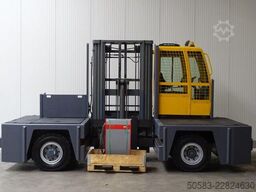 Baumann EGX50/16/60TR - TRIPLEX